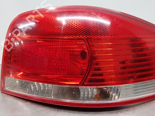 Used Right taillight AUDI A3 (8P1) [2003-2013]  22638971