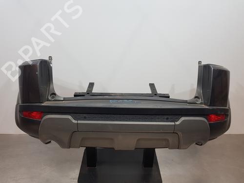 Used Rear bumper LAND ROVER RANGE ROVER EVOQUE (L538) [2011-2019]  29121548
