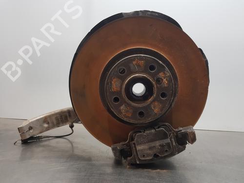 Right front steering knuckle BMW X5 (E70) xDrive 30 d | BP29130995M26 