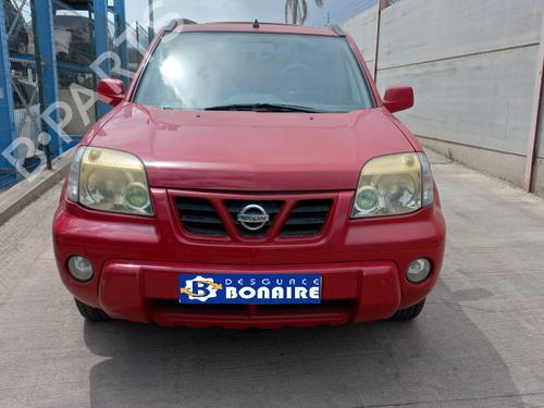 NISSAN X-TRAIL I (T30) 2.2 DCi (114 hp) 1467686