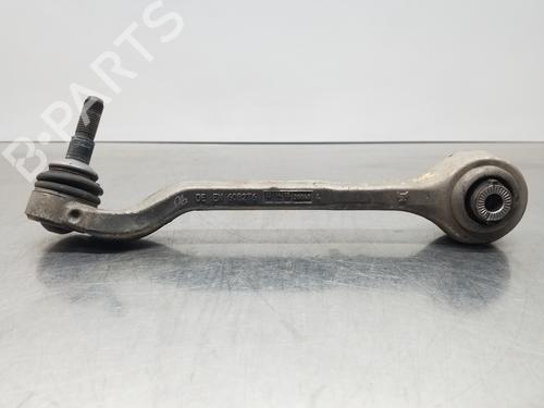 Used Right front suspension arm BMW 4 Gran Coupe (F36) 435 d xDrive (313 hp) 30880322