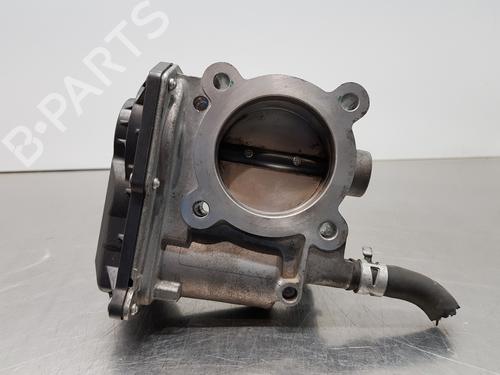 Used Throttle body TOYOTA AURIS (_E18_) 1.6 (ZRE181_, ZRE185_, ZRE185R, ZRE181R) (132 hp) 24176278