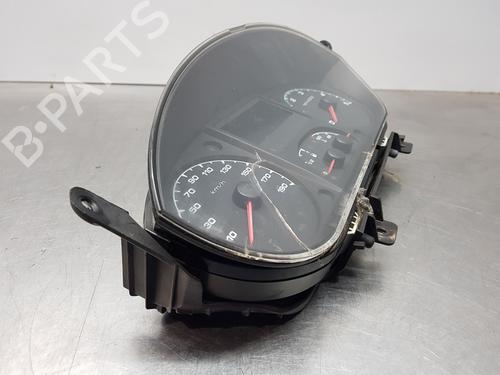 Instrument cluster IVECO DAILY IV Van  | BP28022481C47 