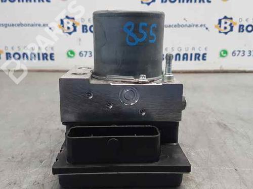 ABS pump JAGUAR XF I (X250) 2.2 D | BP7586028M43 