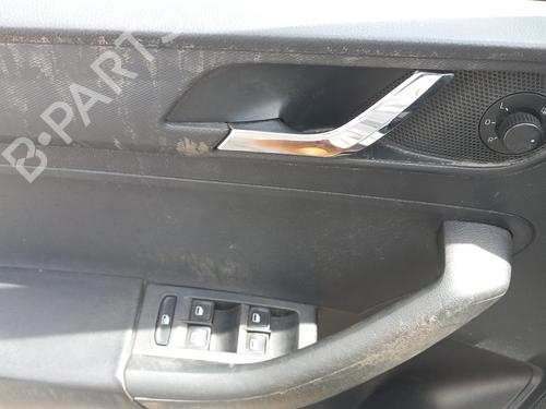Injection pump SEAT TOLEDO IV (KG3)  | BP27346931M78 