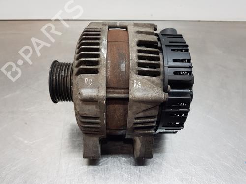 Generator CITROËN BERLINGO / BERLINGO FIRST MPV (MF_, GJK_, GFK_) [1996-2025]  28377043