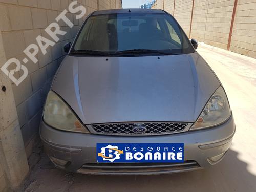 Turbocharger/Supercharger FORD FOCUS I (DAW, DBW)  | BP7836821M71 