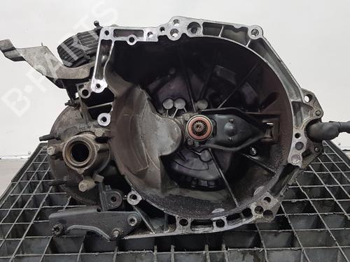 Used Gearbox CITROËN C-ELYSEE (DD_) [2012-2025]  16295899