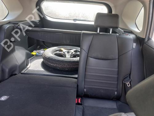 Hood TOYOTA RAV 4 V (_A5_, _H5_) 2.5 Hybrid AWD (AXAH54, AXAL54) | BP29878607C1