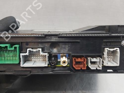 Radio OPEL INSIGNIA A (G09) 1.6 CDTi (68) | BP15059758E6 