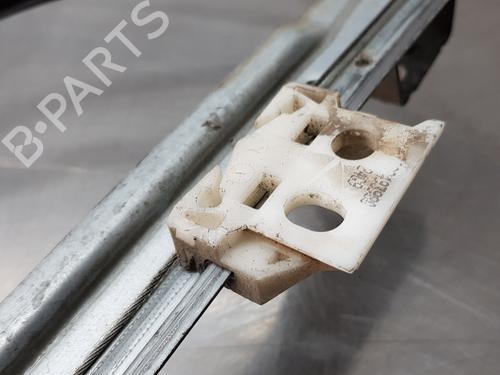 Front left window mechanism CITROËN C4 Picasso I MPV (UD_)  | BP30879048C22 