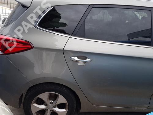Elektronisk modul KIA CARENS IV  | BP7590612M83 
