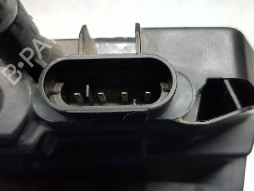 Venstre bagtil lås RENAULT LAGUNA II (BG0/1_) 1.6 16V (BG0A, BG0L) | BP30879084C100