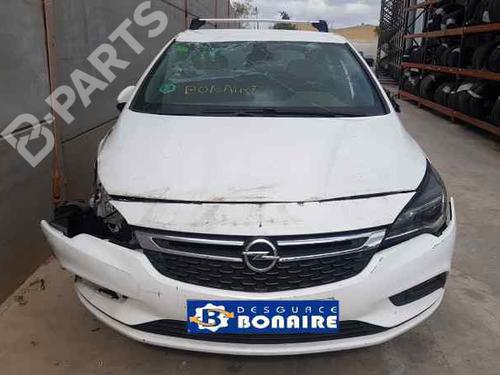 Used Parts OPEL ASTRA K (B16)  1.6 CDTi (68)  890196
