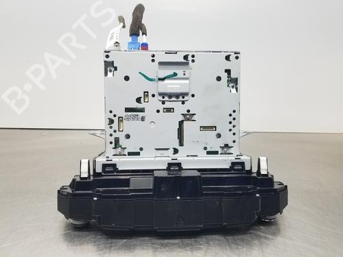 Display monitor HYUNDAI TUCSON (TL, TLE)  | BP24034174C48 