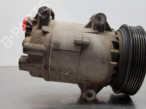 AC compressor RENAULT MEGANE II (BM0/1_, CM0/1_)  | BP20371212M34 