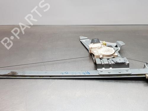 Fensterheber rechts vorne für VW CRAFTER 30-50 Van (2E_) [2006-2016]  30879508