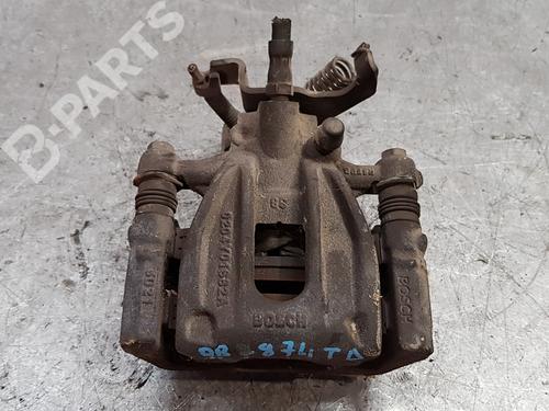 Right rear brake caliper FORD MONDEO III Saloon (B4Y)  | BP11578817M106 