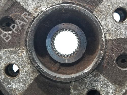 Right front steering knuckle PEUGEOT 307 SW (3H)  | BP19699042M26 