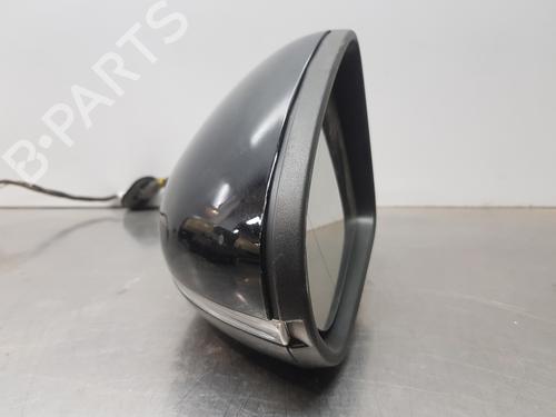 Left mirror MERCEDES-BENZ A-CLASS (W177) A 200 d (177.012) | BP29943645C26 