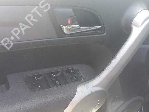 Pipe HONDA CR-V III (RE_)  | BP21553660M125 