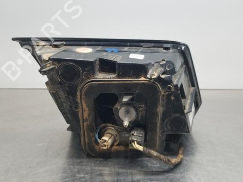 Right tailgate light PEUGEOT 3008 II SUV (MC_, MR_, MJ_, M4_) | BP30880451C80