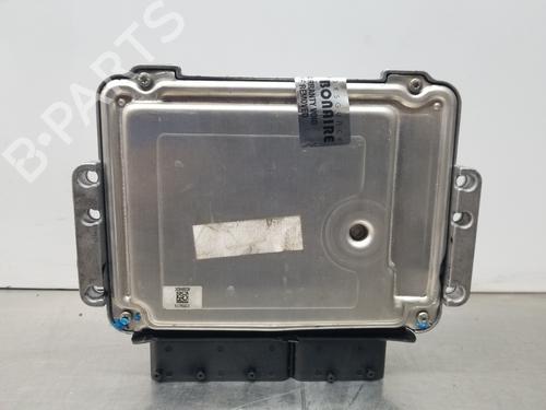 Computer motormanagement KIA CARENS IV  | BP29118304M57