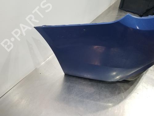 Rear bumper BMW 4 Gran Coupe (F36) 435 d xDrive | BP29284597C8 