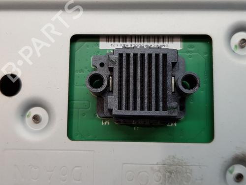 Display monitor FORD GRAND C-MAX (DXA/CB7, DXA/CEU) 2.0 TDCi | BP13735216C48 