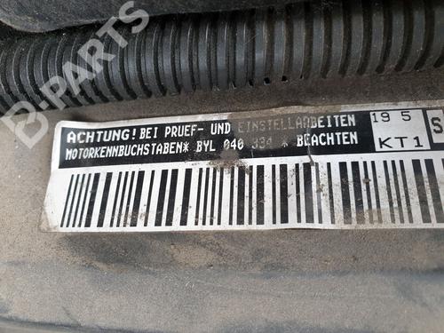Steering pump DODGE CALIBER  | BP7583383M99 