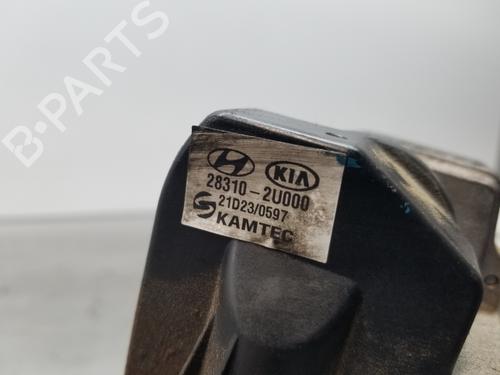 Egr KIA CEED Sportswagon (CD)  | BP24230046M69 