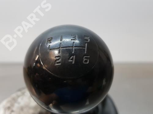 Gear lever FIAT 500X (334_) 1.6 D Multijet (334AXA1B, 334AXA11) | BP9731988M90 