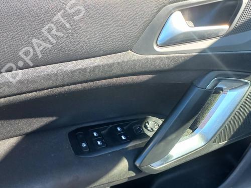 Injector PEUGEOT 308 SW II (LC_, LJ_, LR_, LX_, L4_)  | BP16940690M100 