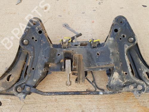 Subframe PEUGEOT 208 I (CA_, CC_) 1.6 HDi / BlueHDi 75 | BP29354596M9 