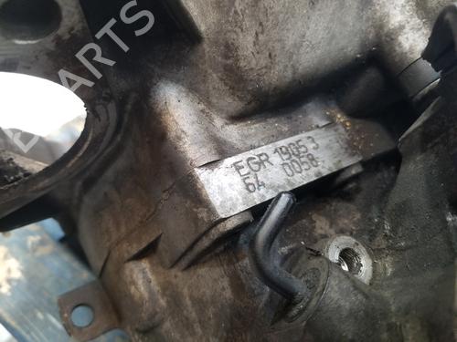 Gearbox SEAT LEON (1M1)  | BP27691265M3 