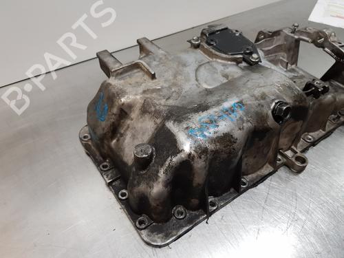 Oil sump HYUNDAI TUCSON (TL, TLE) 1.7 CRDi | BP26593772M115 