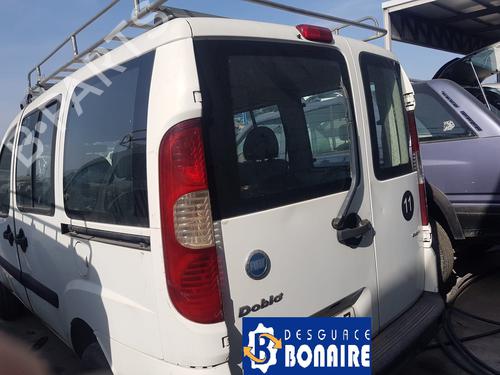Computer motormanagement FIAT DOBLO Box Body/MPV (223_) 1.9 JTD | BP11686419M57 