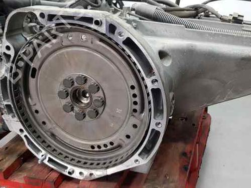 Engine MERCEDES-BENZ A-CLASS (W169) A 170 (169.032, 169.332) | BP13040295M1 