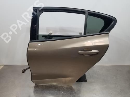 Tür links hinten für FORD FOCUS IV (HN) [2018-2025]  28024210