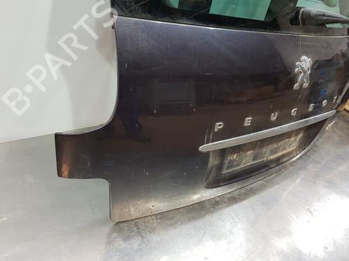 Tailgate PEUGEOT 807 (EB_)  | BP29114403C6 