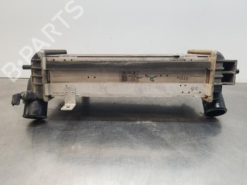 Intercooler HYUNDAI TUCSON (TL, TLE)  | BP27614940M30 