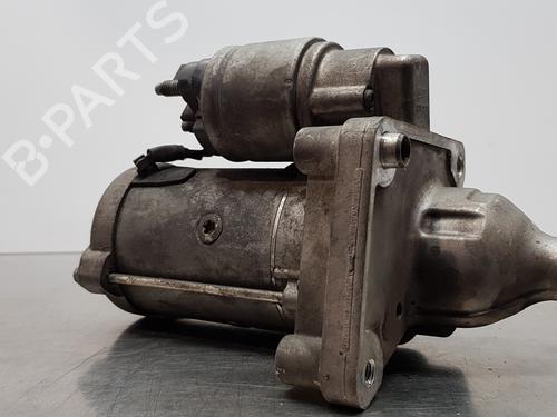 Starter CITROËN C-ELYSEE (DD_) | BP16295903M8