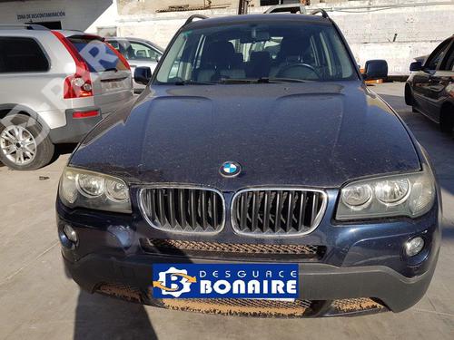 Used Parts BMW X3 (E83)  xDrive 20 d  942013