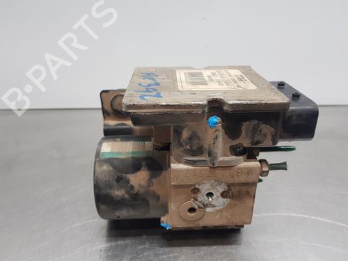 Bremsaggregat ABS RENAULT MASTER II Van (FD)  | BP30614868M43 