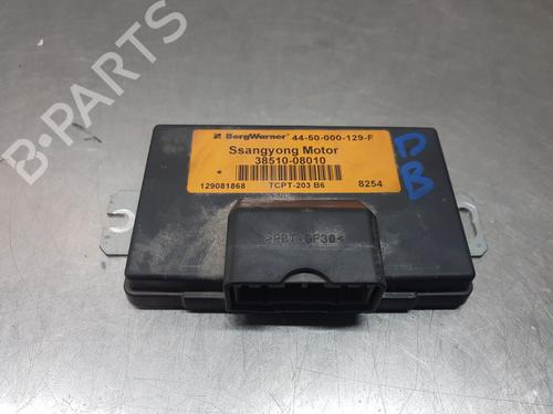 Elektronisk modul SSANGYONG ACTYON I [2005-2025]  29121680