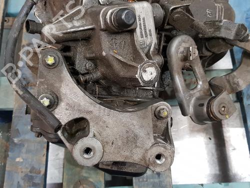 Gearbox OPEL CORSA D (S07)  | BP19122661M3 