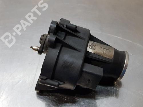 Used Intake manifold Intake manifold SEAT ALTEA XL (5P5, 5P8) 1.6 TDI (105 hp) 8628838 8628838