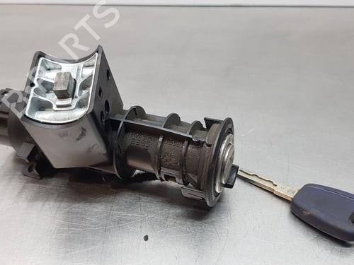 Electronic module FIAT DOBLO MPV (119_, 223_) 1.3 JTD | BP14257258M83