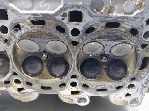 Cabeça do motor OPEL CORSA E (X15)  | BP31291143M5 