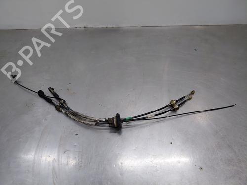 Cabo CITROËN JUMPY I (U6U_) 2.0 HDi 95 (94 hp) 31315363